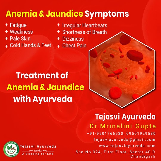 Tejasvi Ayurveda - Ayurvedic Doctor in Panchkula